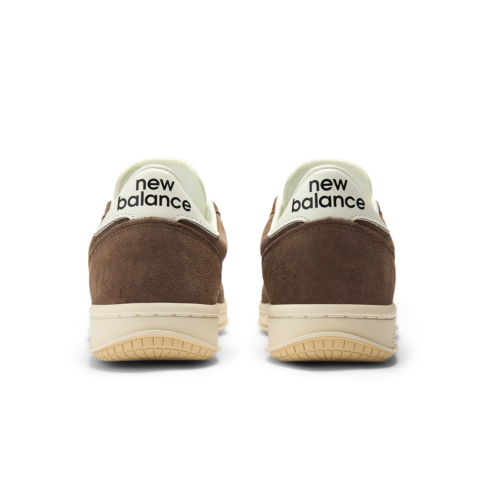 Buty unisex New Balance M5002YR – brązowe
