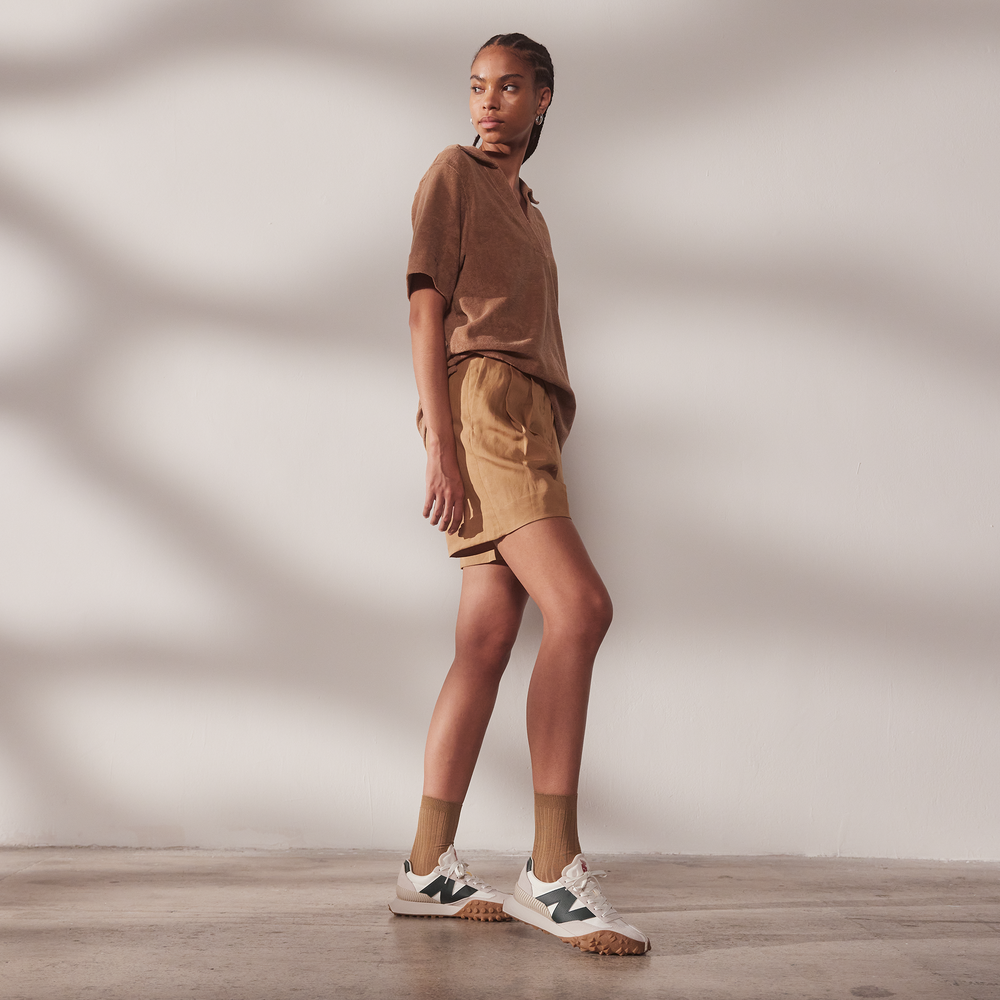 Buty unisex New Balance UXC72VA – szare