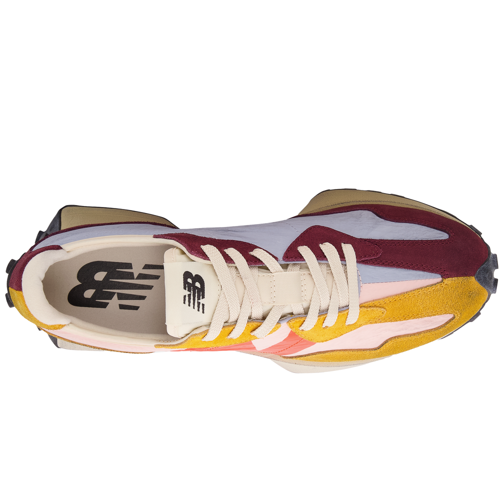 Buty New Balance MS327VN – multikolor
