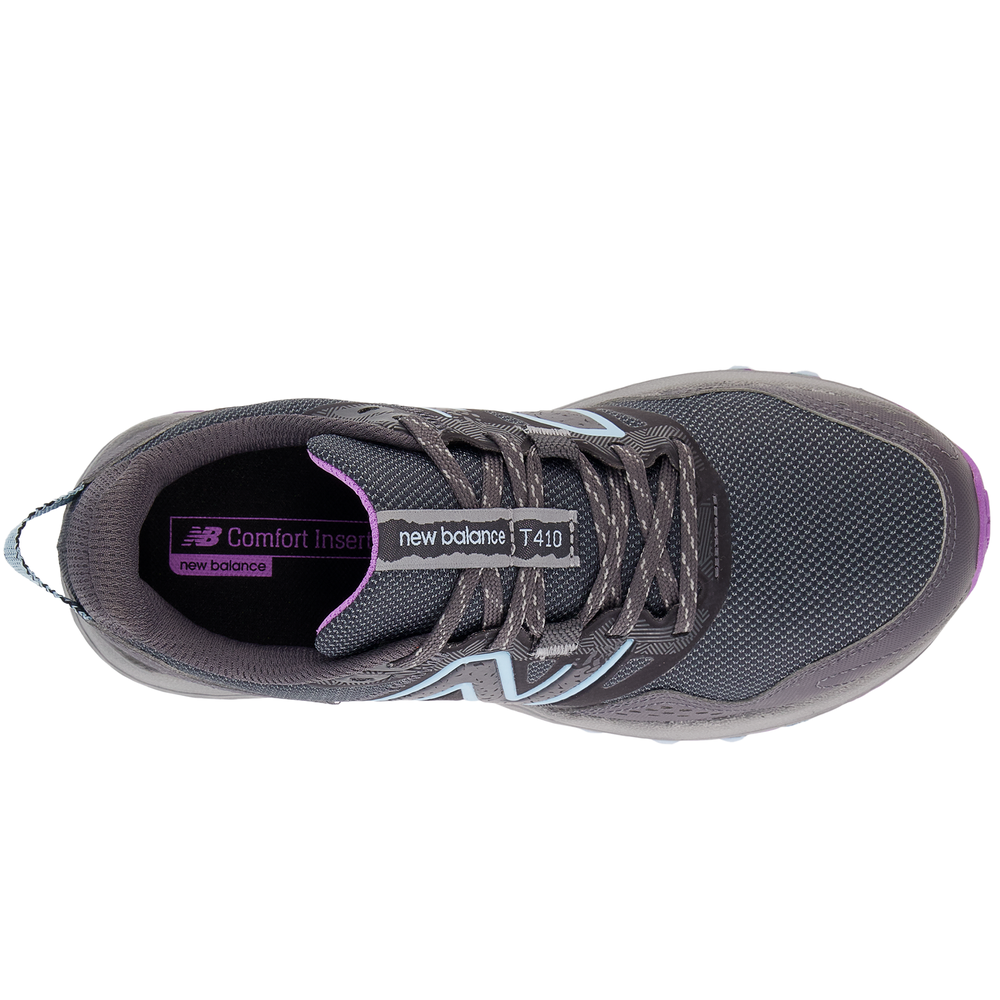 Buty damskie New Balance WT410CA8 – czarne