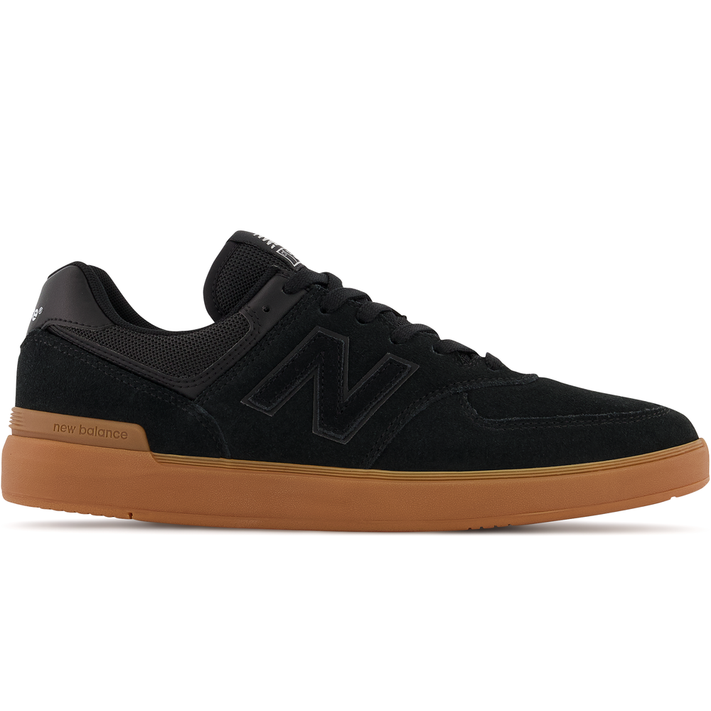 Buty New Balance CT574BLG – czarne