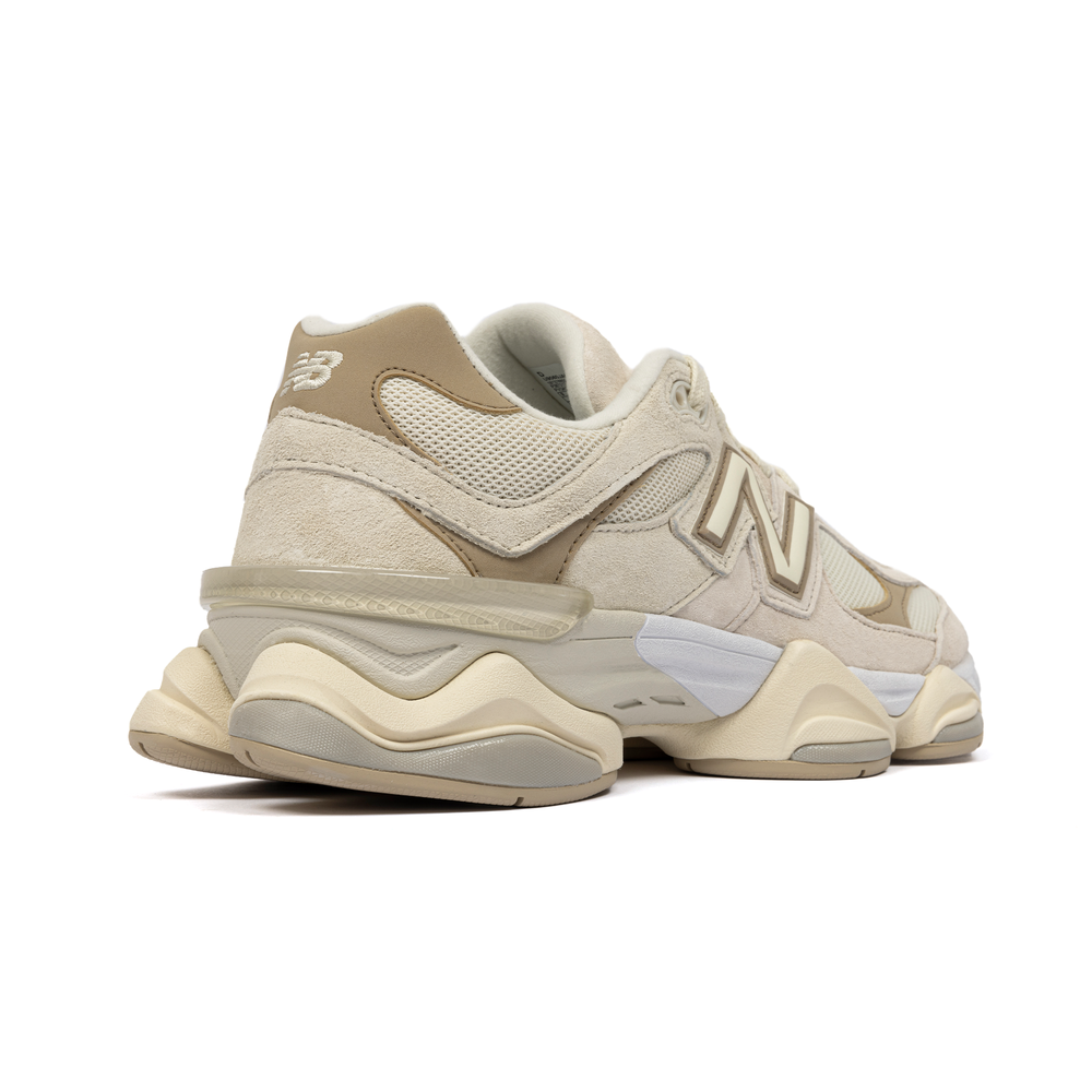 Buty unisex New Balance U9060JAM – beżowe