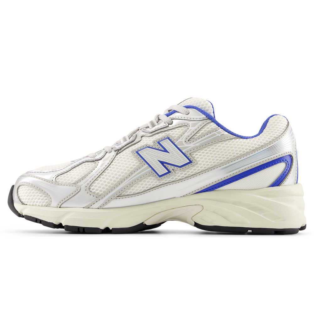 Buty unisex New Balance U74034F – beżowe