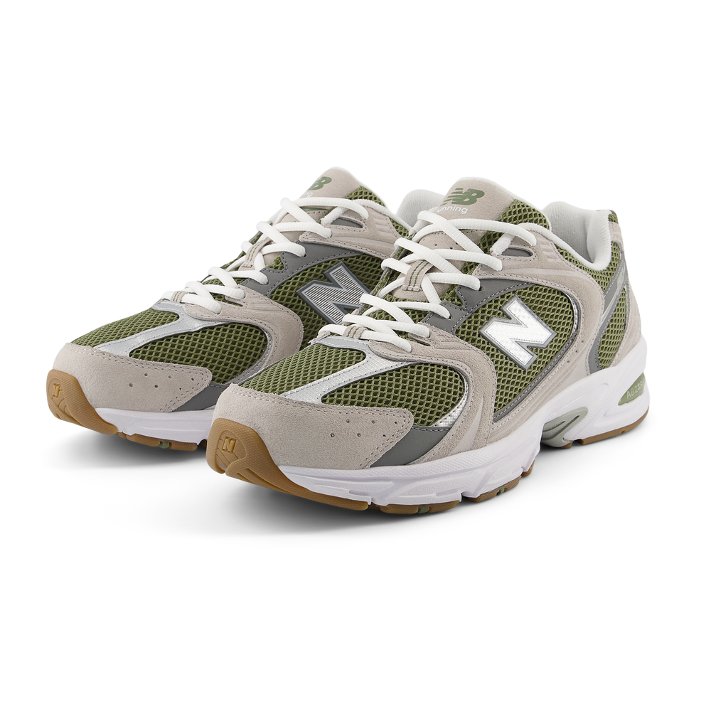 Buty męskie New Balance MR530GA – zielone