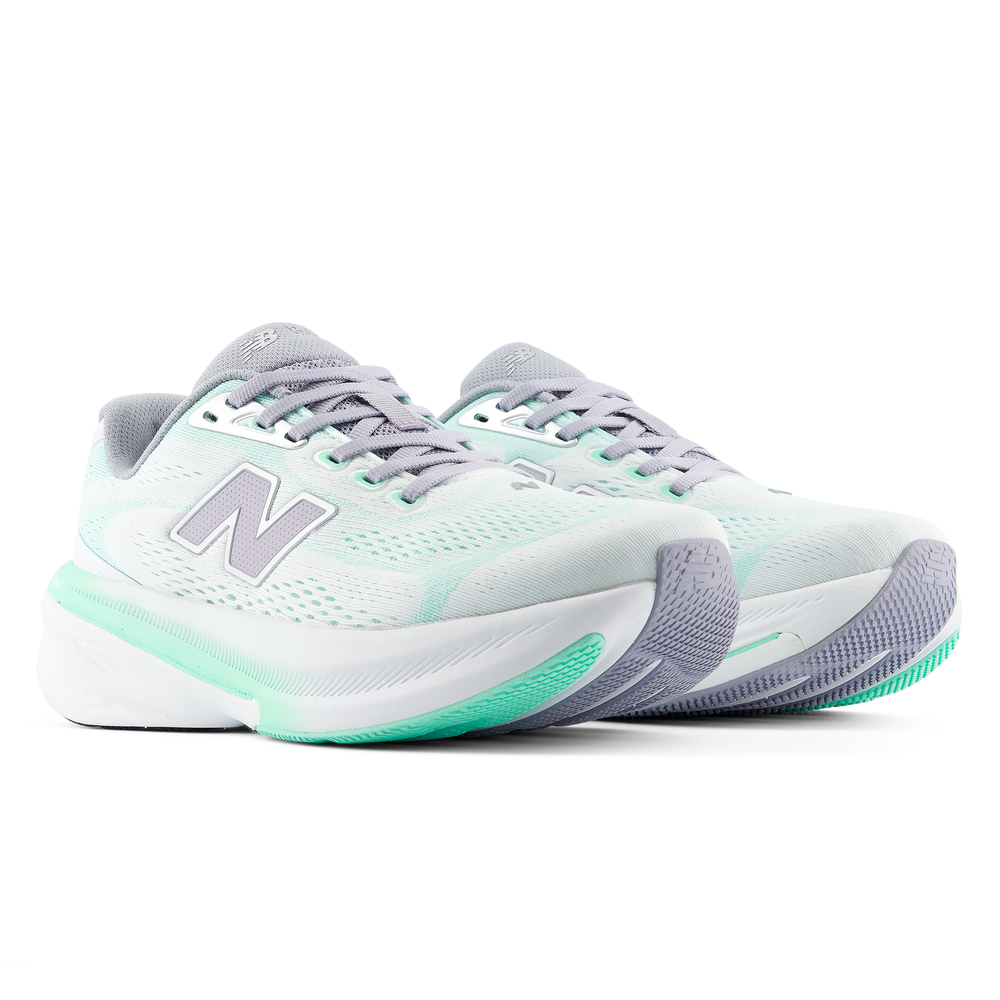 Buty damskie New Balance Fresh Foam 860 v15 W8606M1 – miętowe
