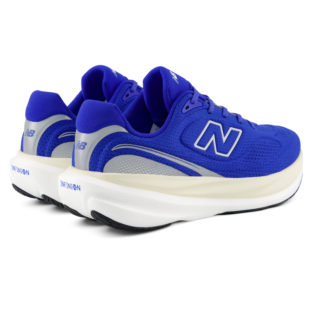 Buty męskie New Balance Infinion 1080 v15 M10802LH – niebieskie