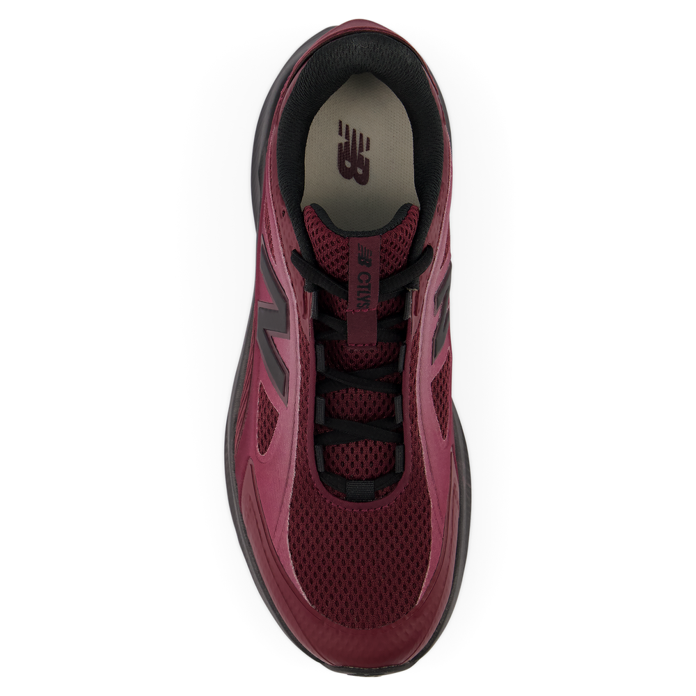 Buty damskie New Balance WCAT783 – bordowe