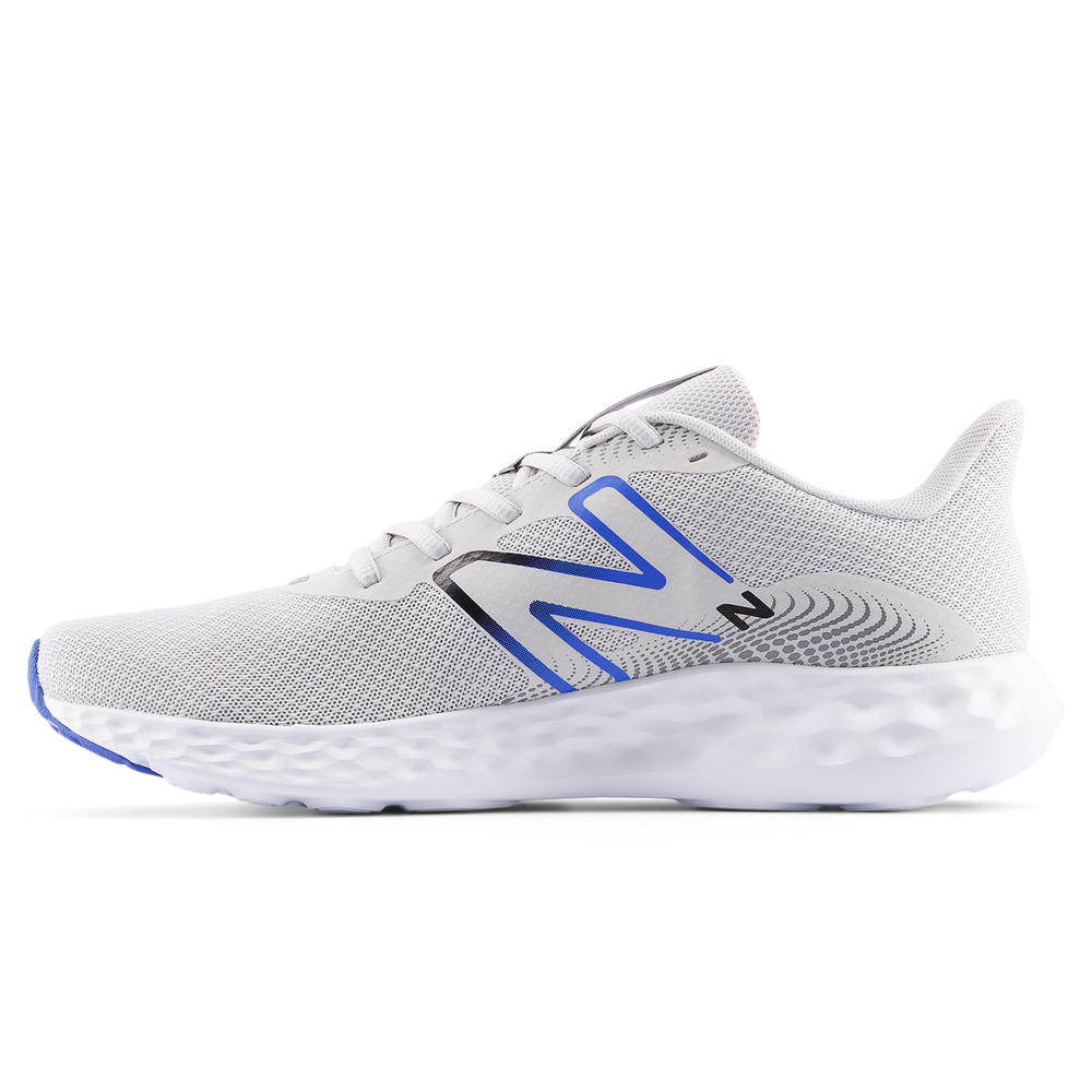 Buty męskie New Balance 411 v3 M411626 – szare