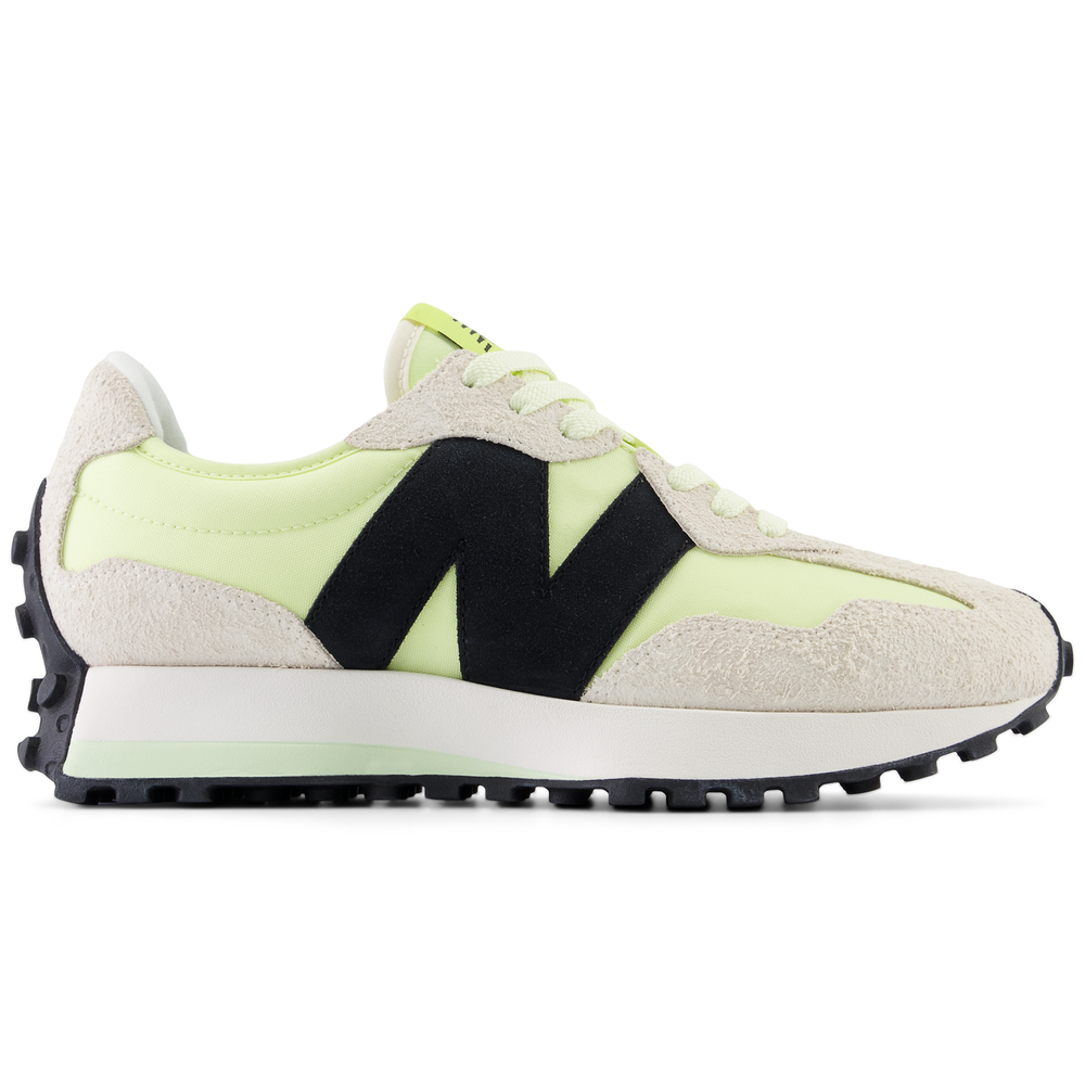 Buty damskie New Balance WS327WG – multikolor