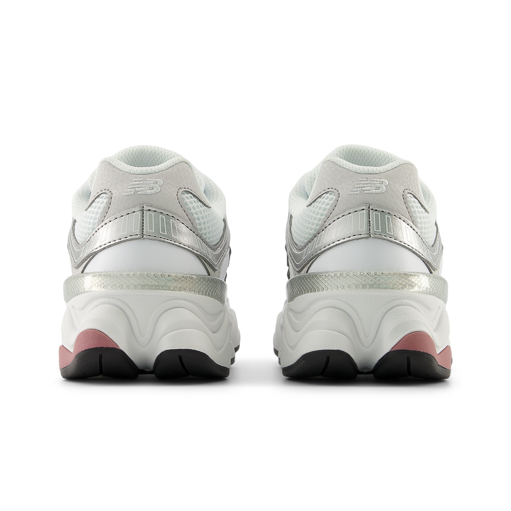 Buty dziecięce New Balance G906082T – białe