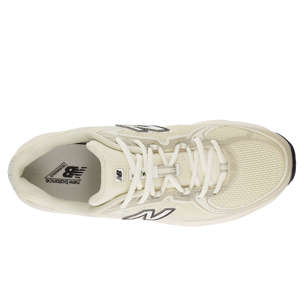 Buty unisex New Balance U740N9J9 – beżowe