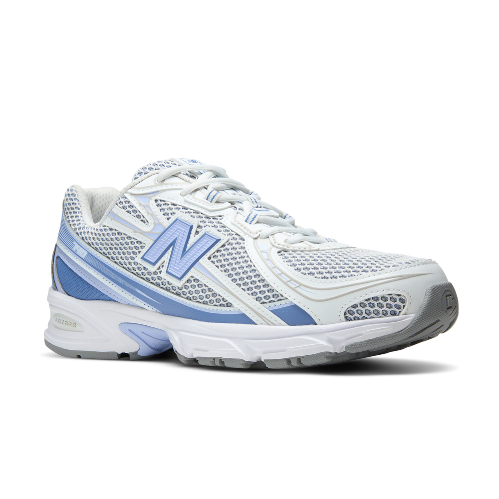 Buty unisex New Balance U7401T4 – niebieskie