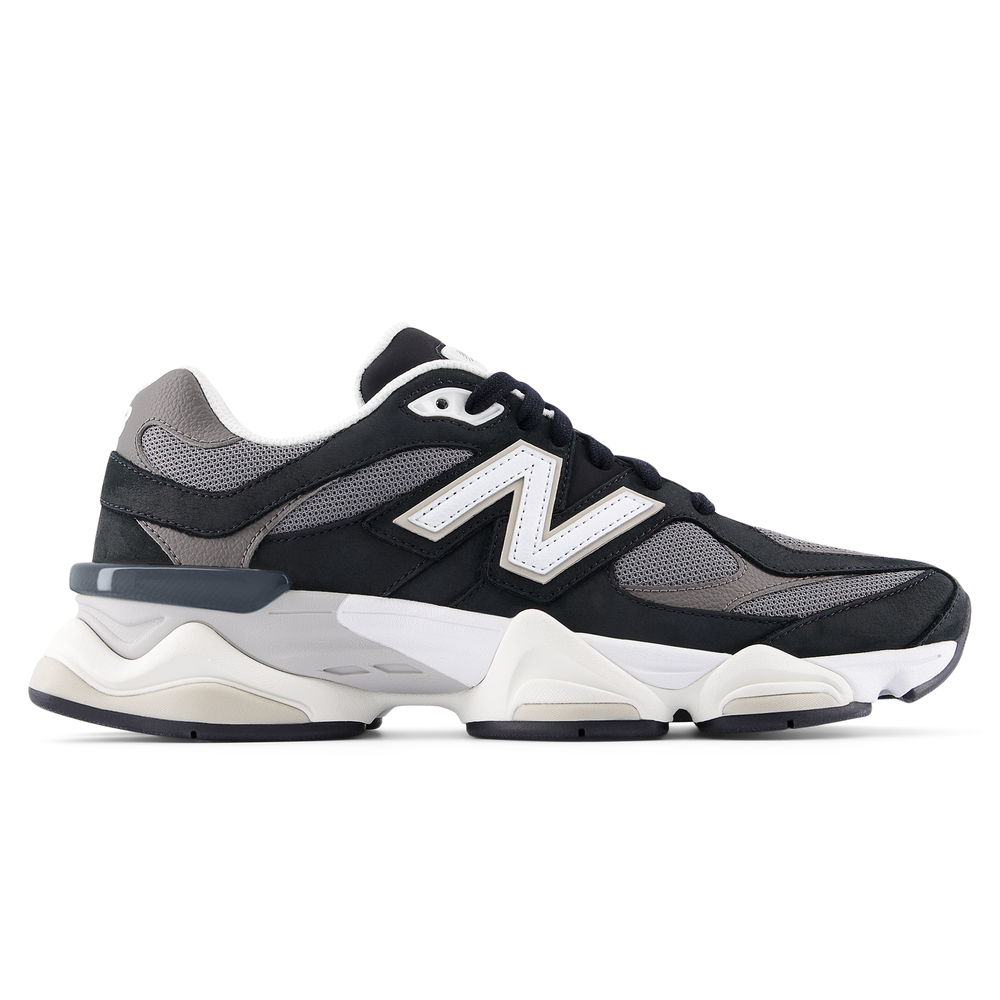 Buty unisex New Balance U9060510 – czarne