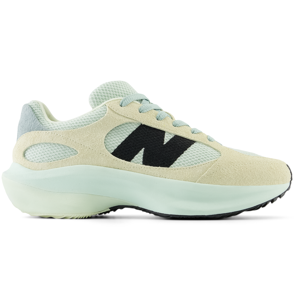 Buty unisex New Balance WRPD RUNNER UWRPDSFC – miętowe