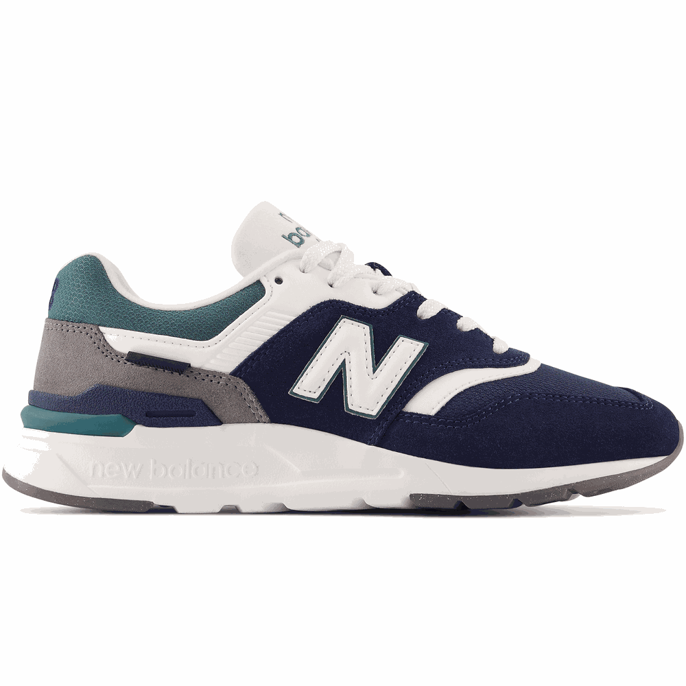 Buty damskie New Balance CW997HSC – granatowe