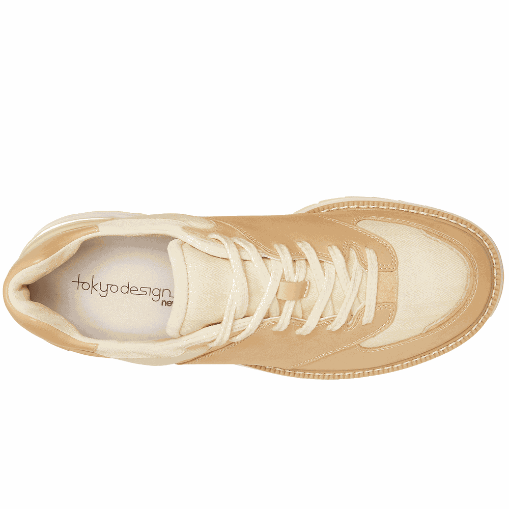 Buty męskie New Balance X Tokyo Design Studio MS574TVT