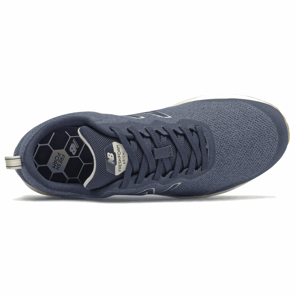 New Balance Fresh Foam Arishi v3 - MARISMN3