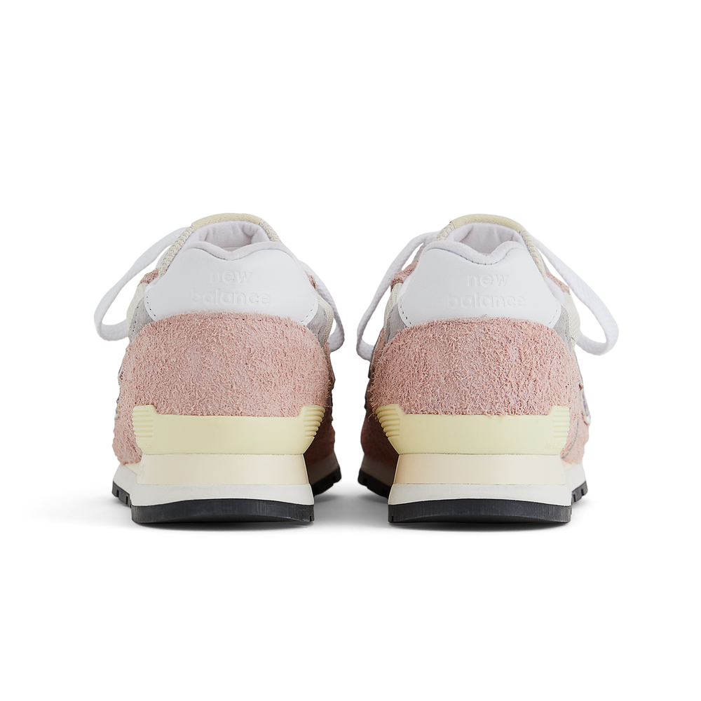 Buty unisex New Balance U996TA – różowe