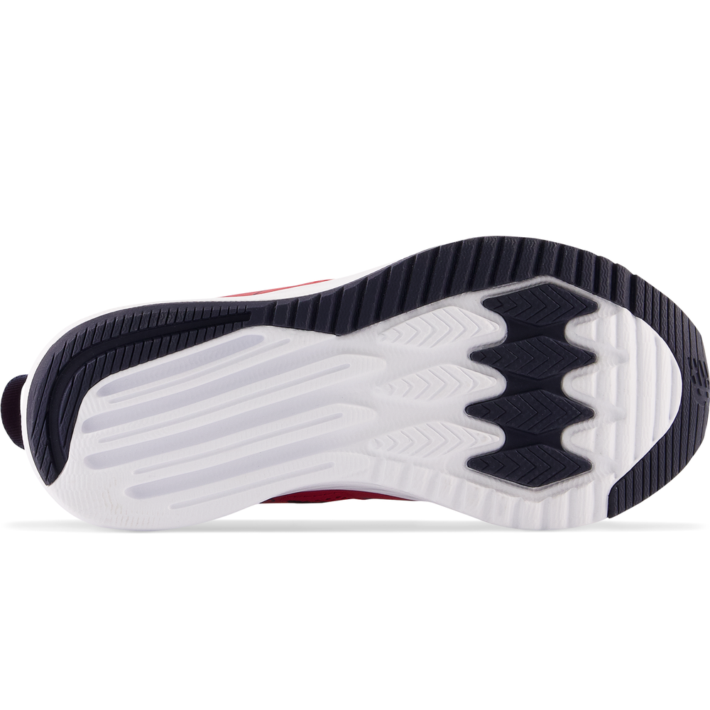 Buty New Balance YK570RN3 – czerwone