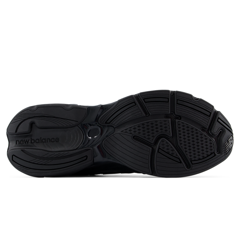 Buty unisex New Balance ABZORB U20105IS – czarne