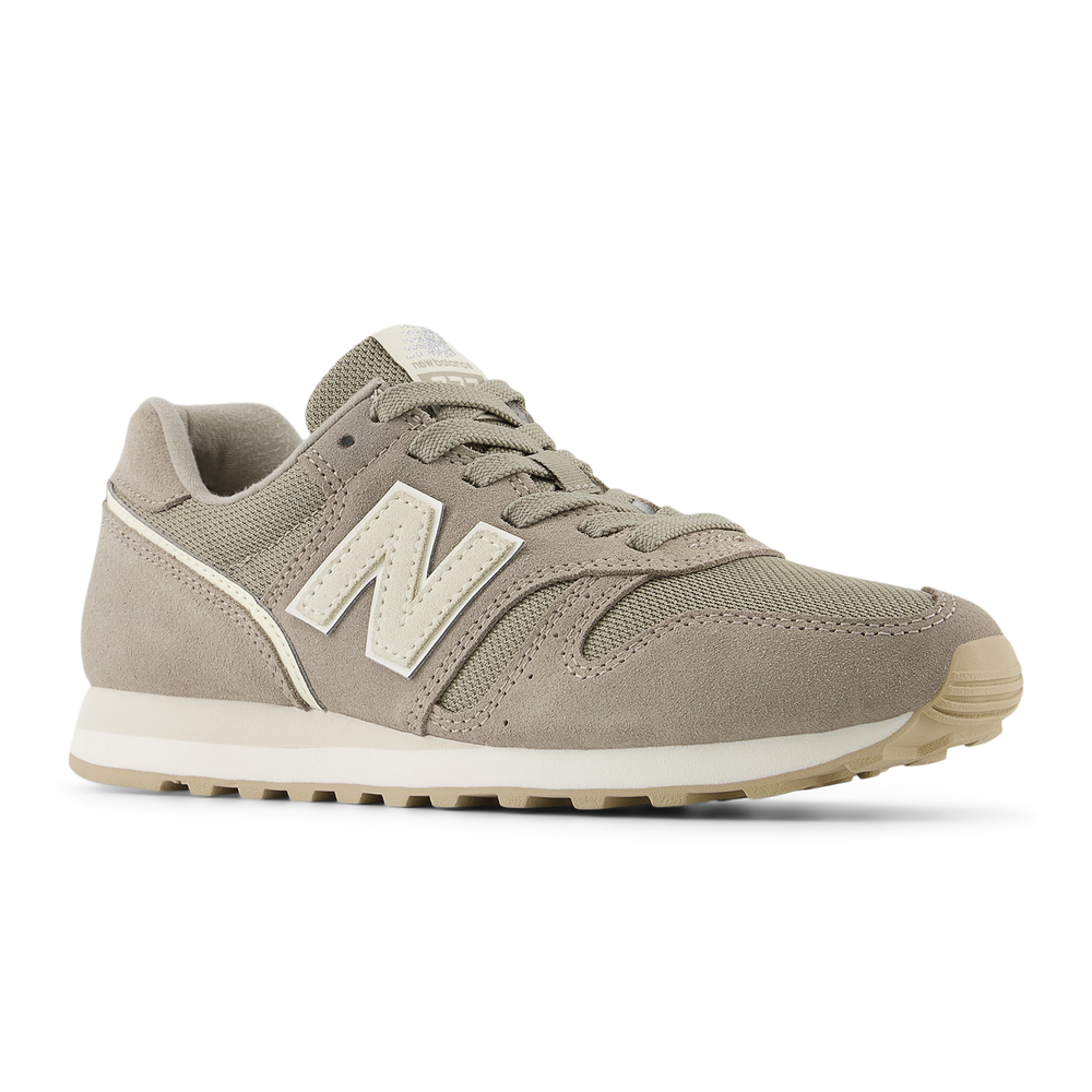 Buty damskie New Balance WL373SH2 – beżowe
