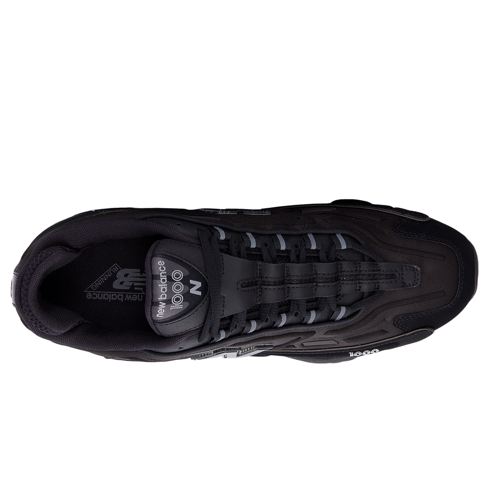 Buty unisex New Balance M1000DB – czarne