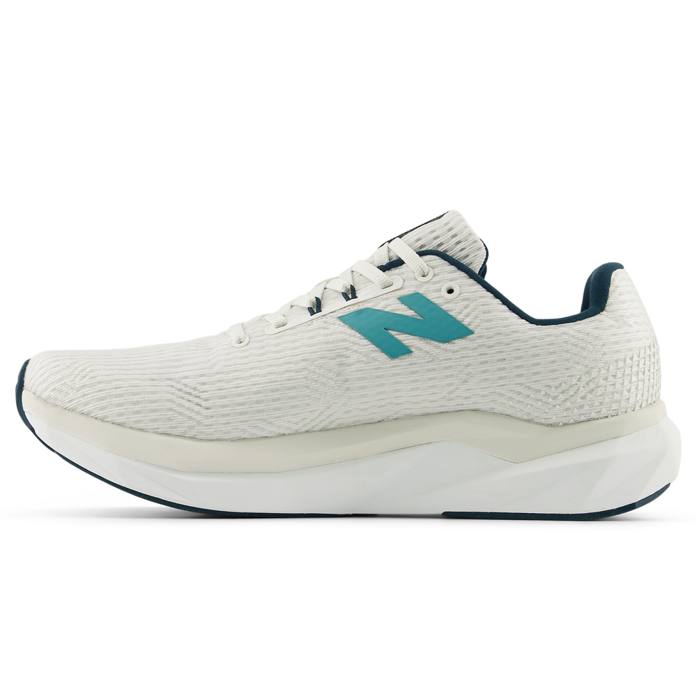 Buty męskie New Balance FuelCell Propel v5 MFCPR1K4 – beżowe