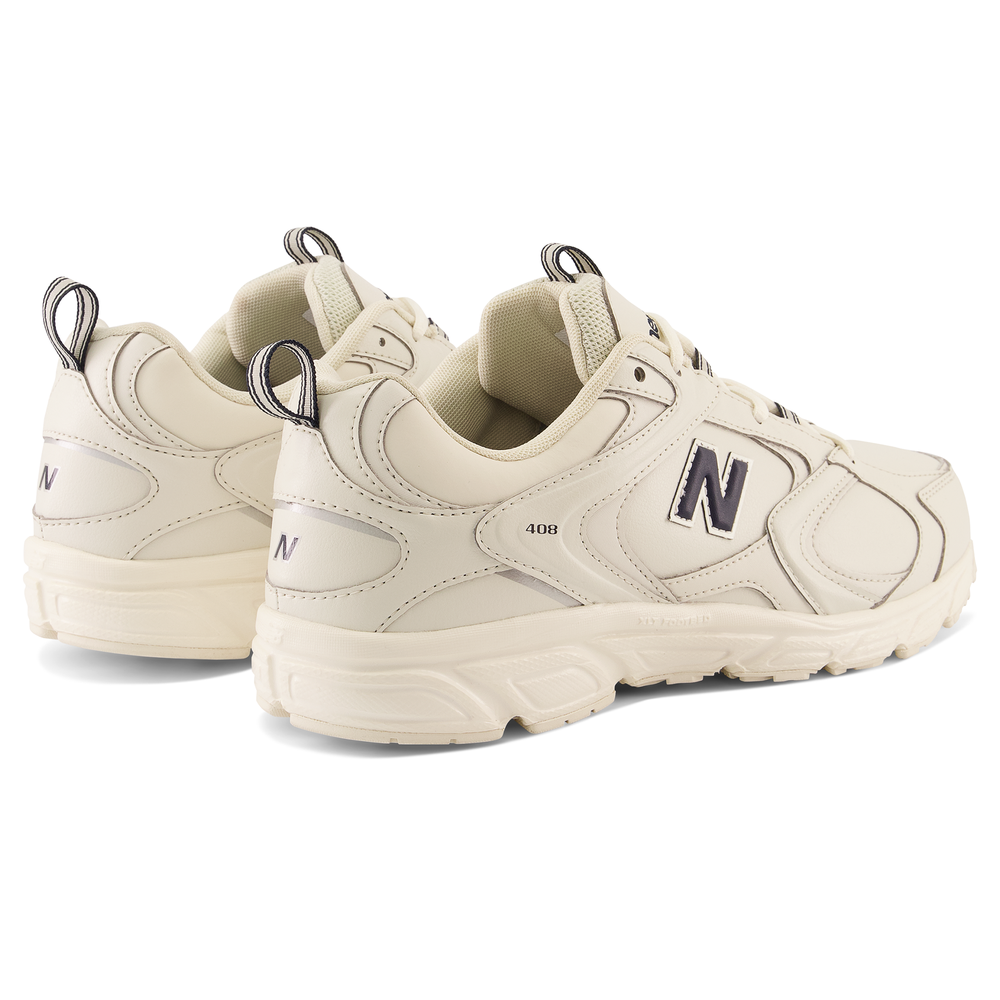 Buty unisex New Balance ML408Q – beżowe