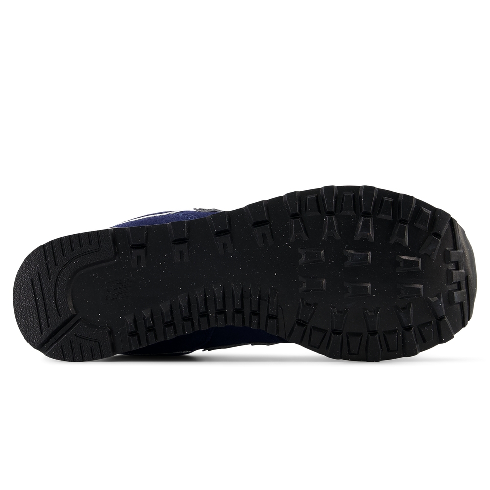 Buty unisex New Balance U574BCE – granatowe