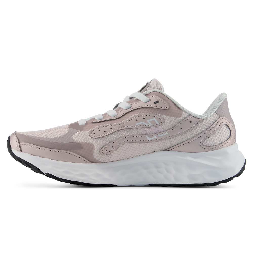 Buty damskie New Balance Fresh Foam Arishi v4 TIRALUX WARIS542 – różowe