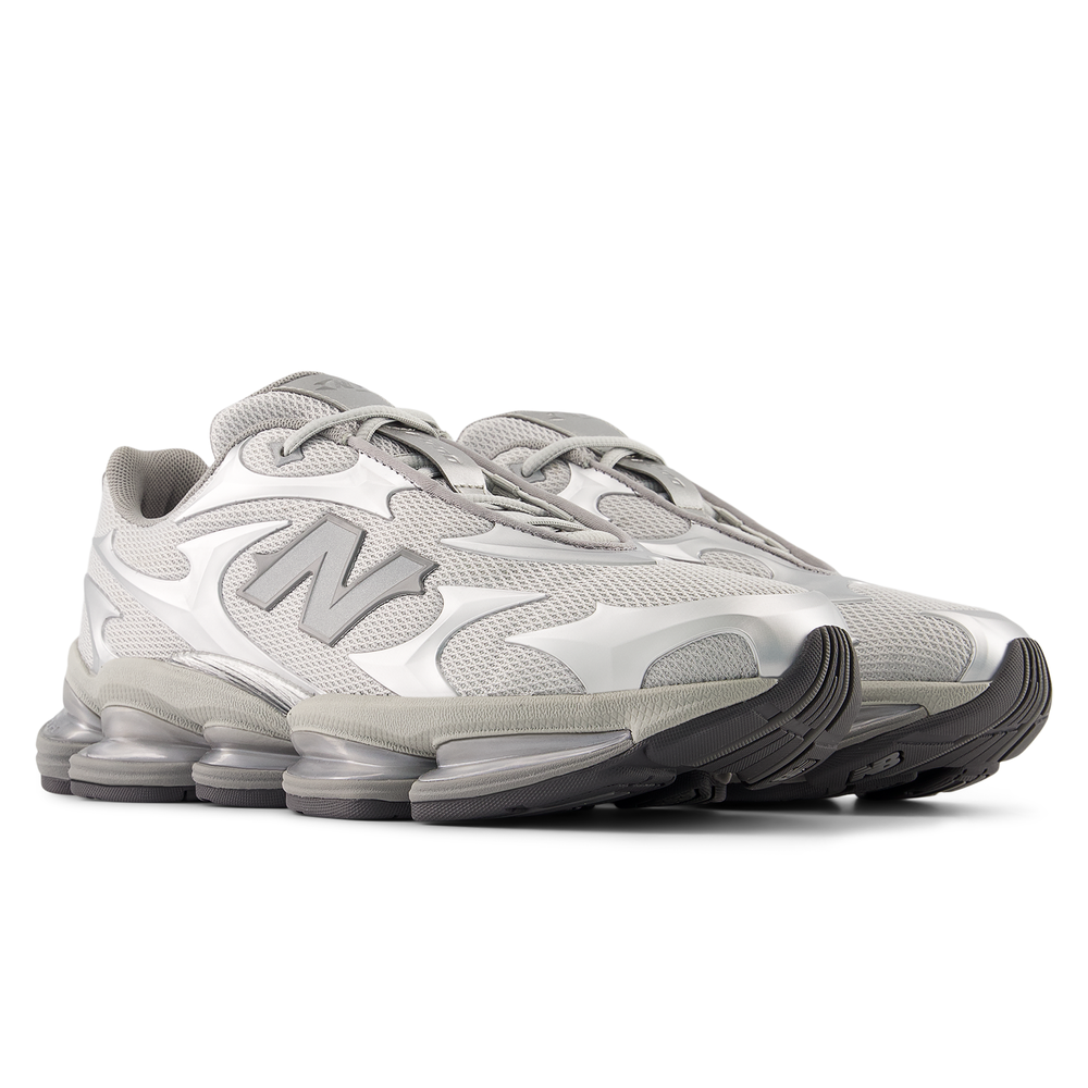 Buty unisex New Balance ABZORB U20005UW – szare