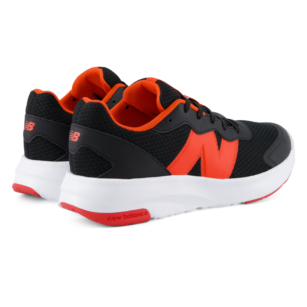 Buty dziecięce New Balance G5784Z3 - czarne