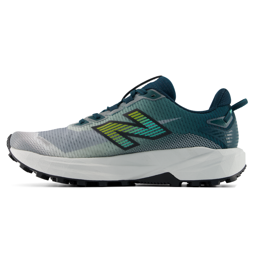 Buty męskie New Balance FuelCell Rebel Trail MRBT8OH – zielone