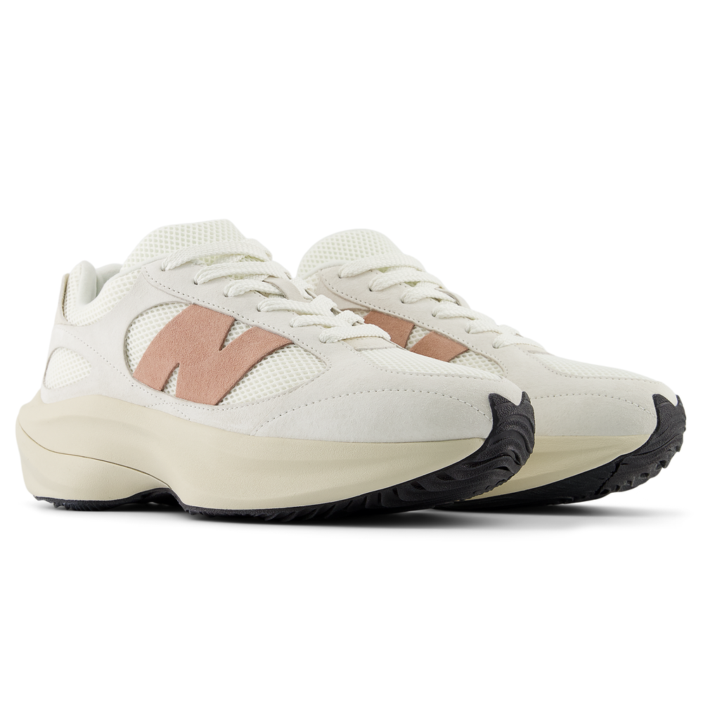 Buty unisex New Balance WRPD RUNNER UWRPDWHB – beżowe