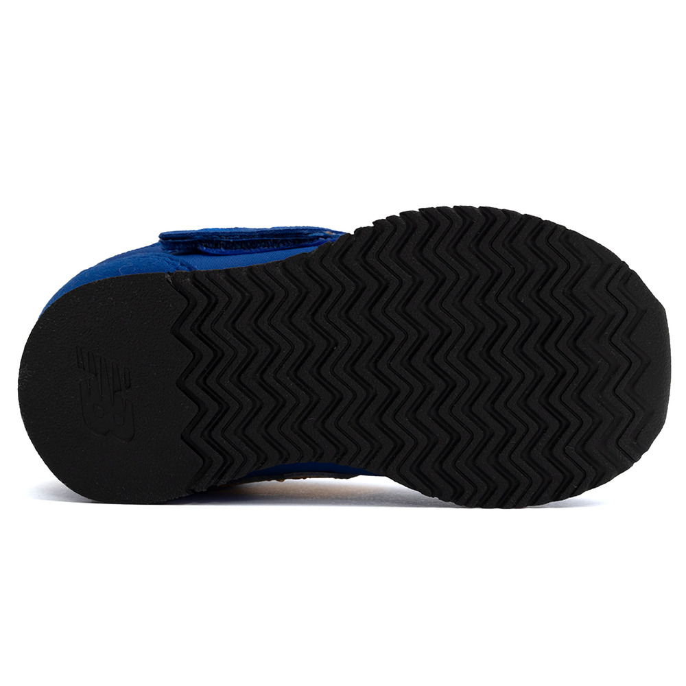 Buty niemowlęce New Balance IV323AD – niebieskie