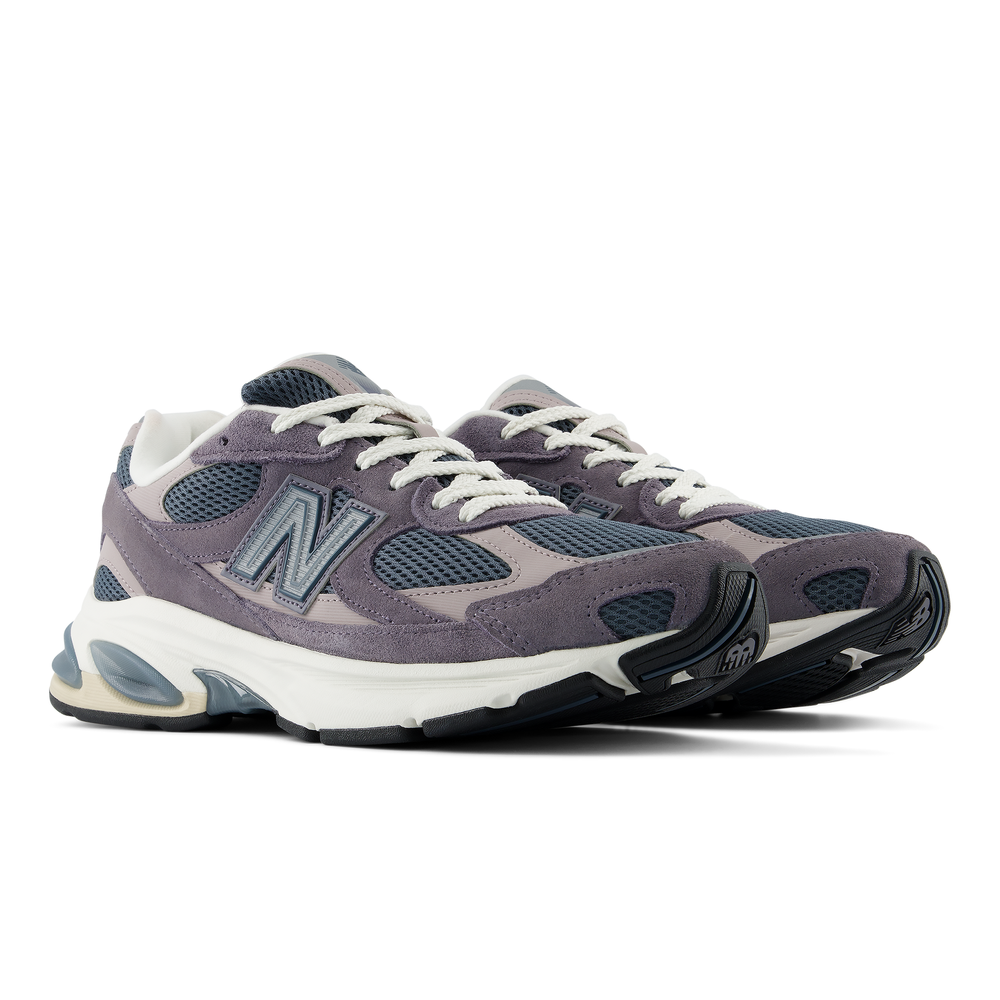 Buty unisex New Balance ABZORB U20107PT – szare