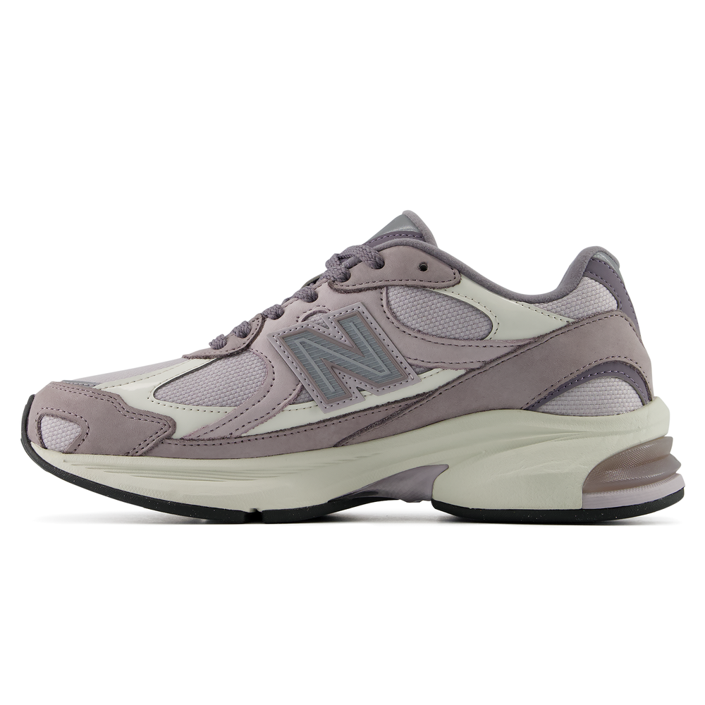 Buty unisex New Balance ABZORB U20103FX – fioletowe