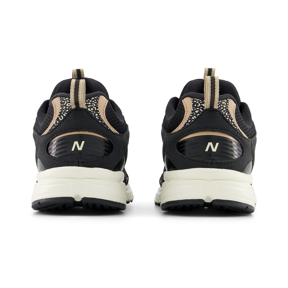 Buty unisex New Balance ML408AP – czarne
