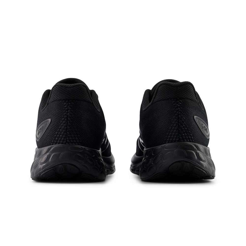 Buty męskie New Balance Fresh Foam 680 v8 M680CK8 – czarne