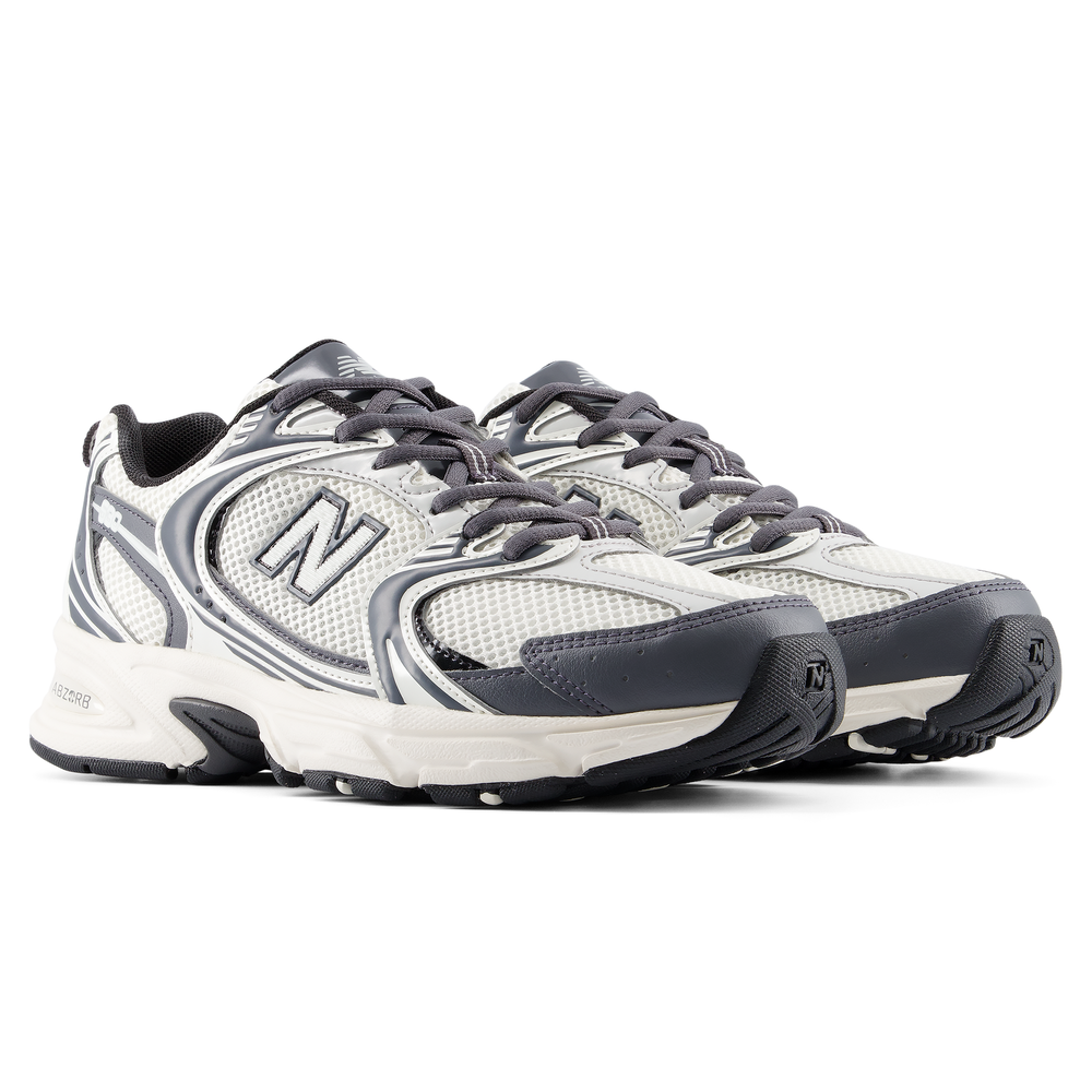 Buty unisex New Balance U530COC – szare