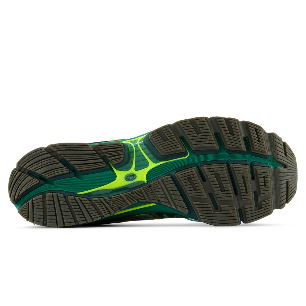 Buty męskie New Balance U18907BP – zielone