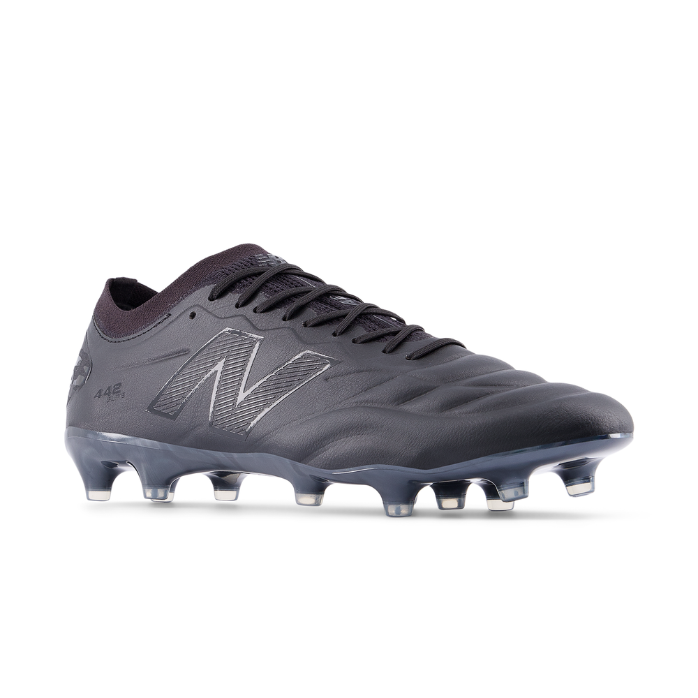 Korki męskie New Balance 442 ELITE FG V2 MS41FET2 – czarne