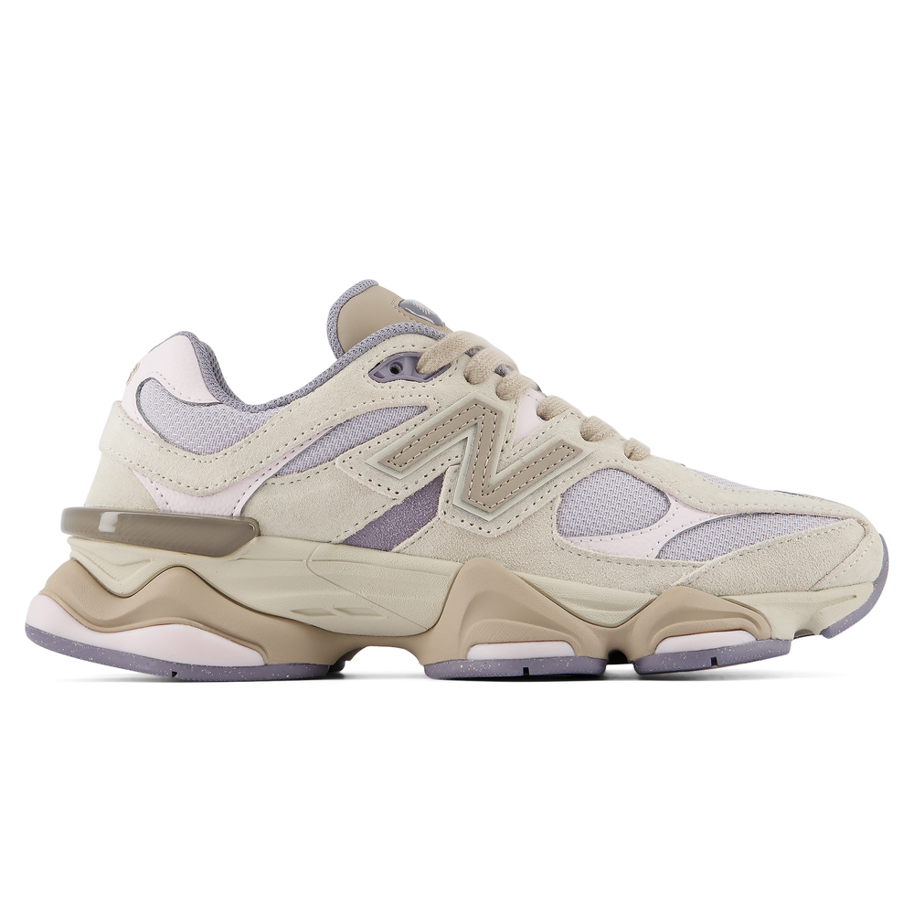 Buty unisex New Balance U9060152 – beżowe