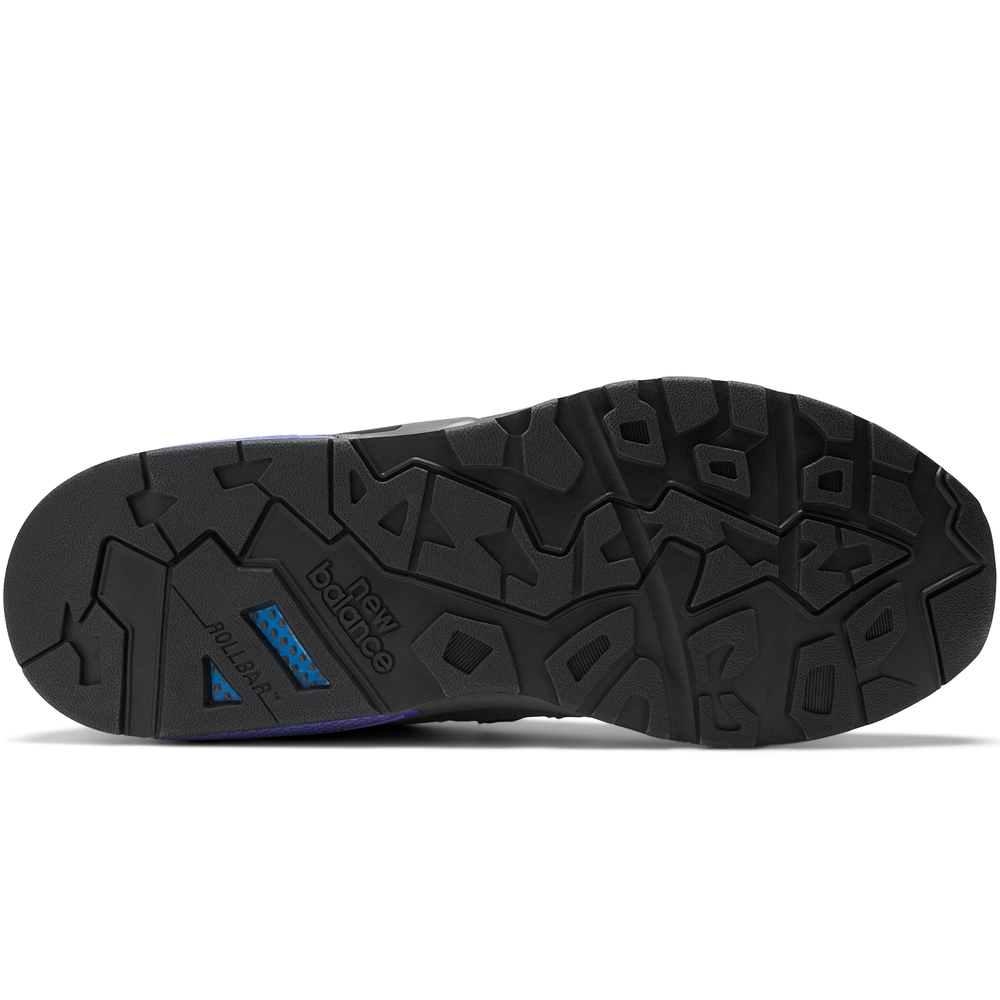 Buty męskie New Balance MT580VA2 – szare