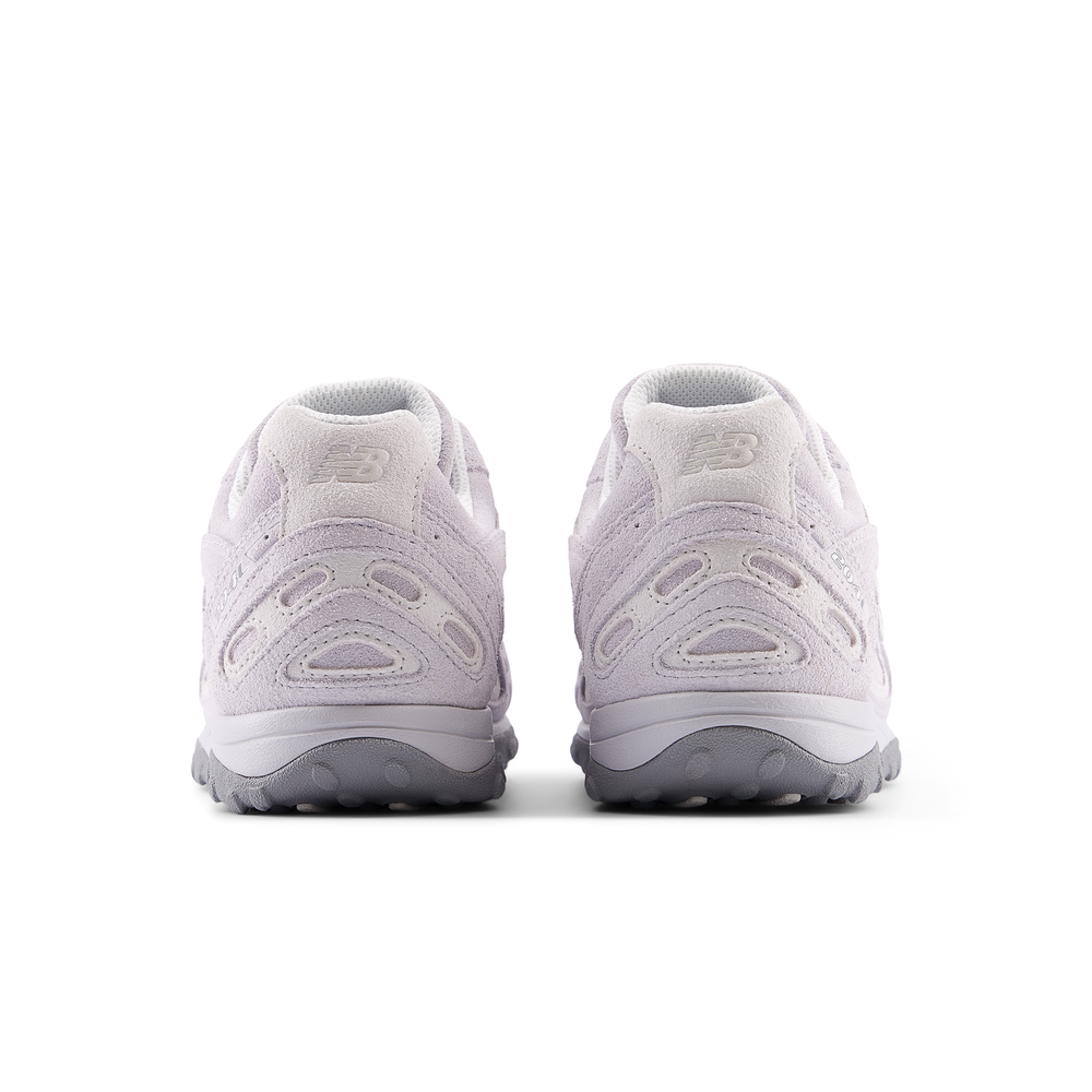 Buty unisex New Balance U204LMMB – szare