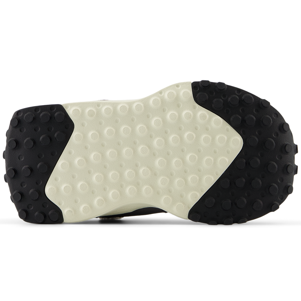 Buty niemowlęce New Balance NW327VB – czarne