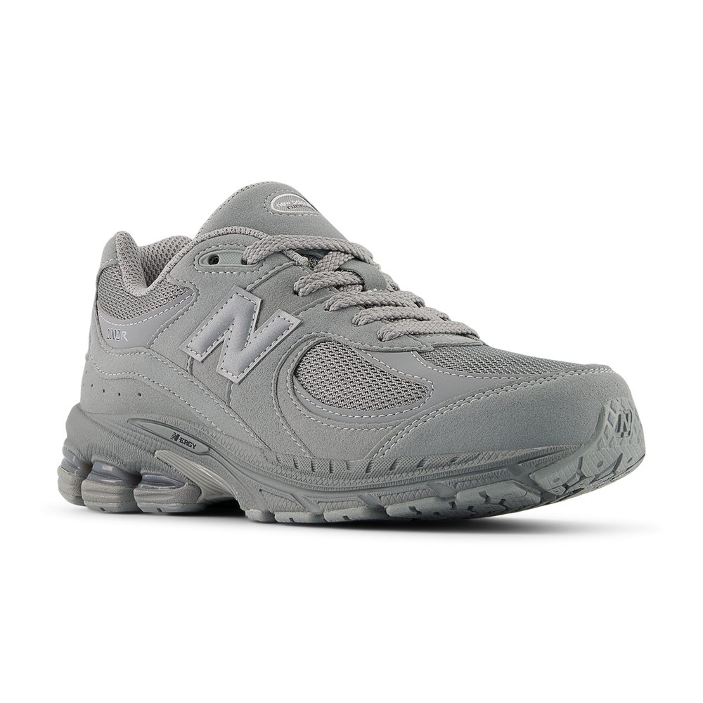 Buty dziecięce New Balance G200234F – szare