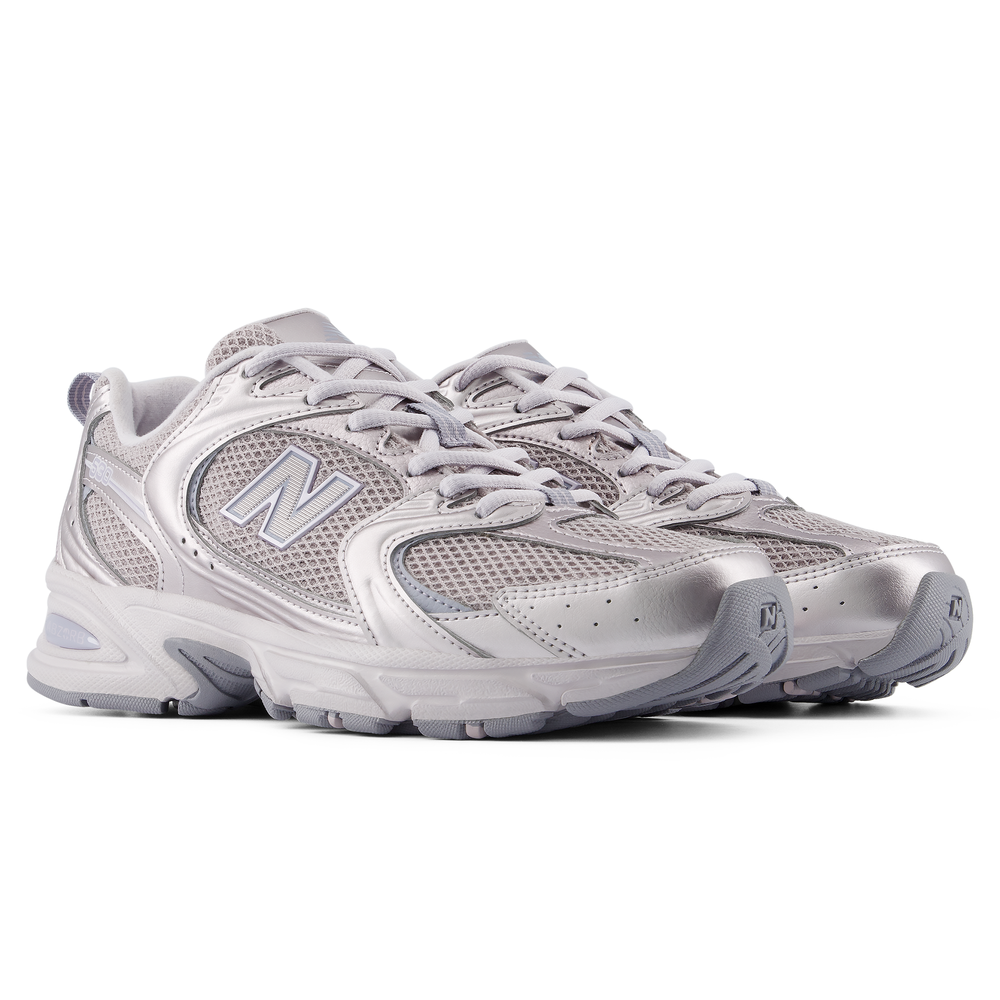 Buty damskie New Balance U530ELG – fioletowe