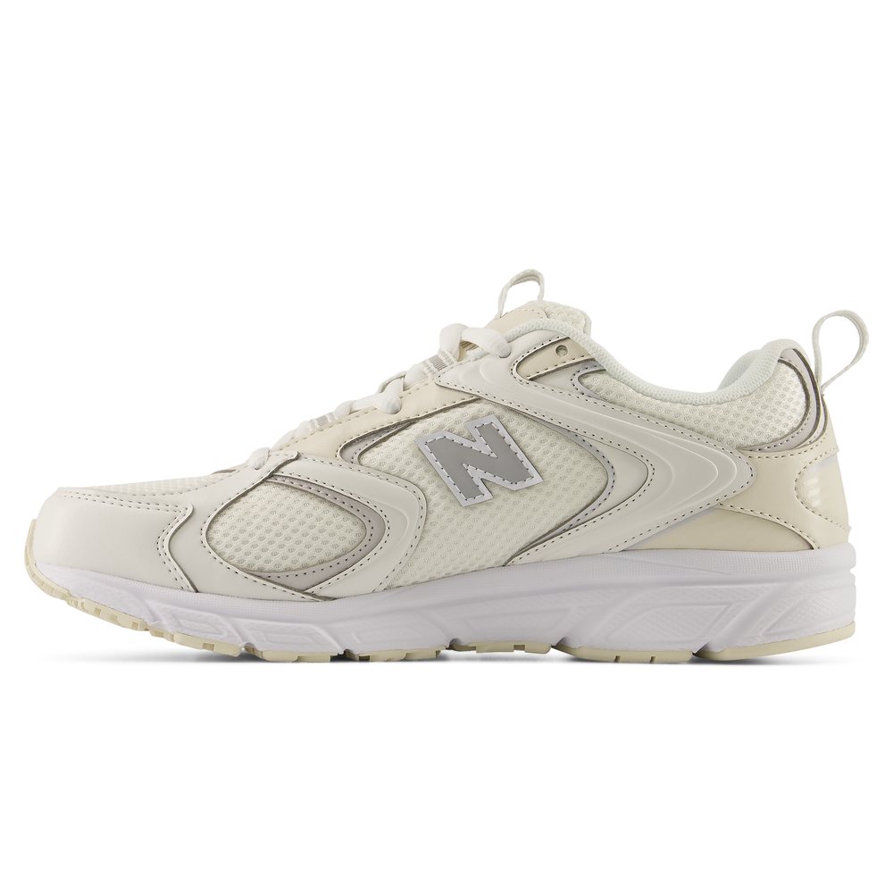 Buty damskie New Balance W4088EN – beżowe