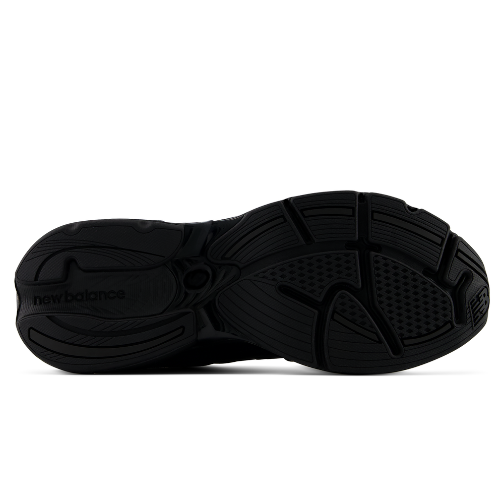 Buty unisex New Balance ABZORB U20107B1 – czarne